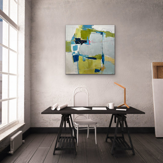 Abstract 36x36 87
