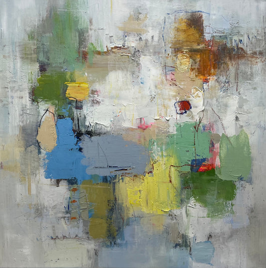 Abstract 36x36 97