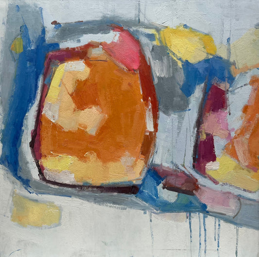 Abstract 36x36 99