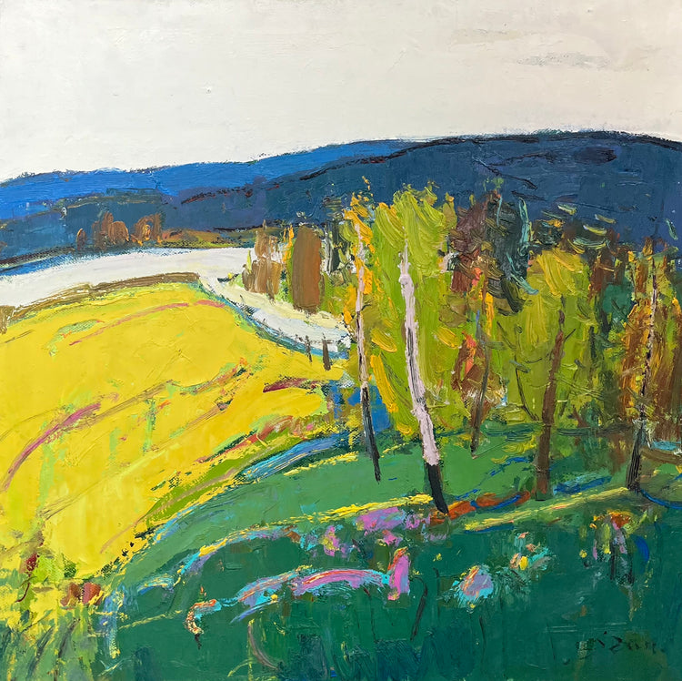 SEAN 36x36 12