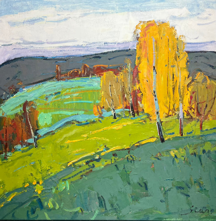 SEAN 36x36 1