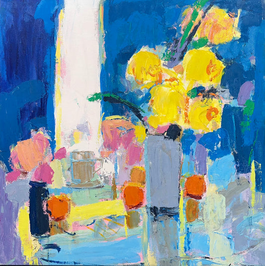 SEAN 36x36 7