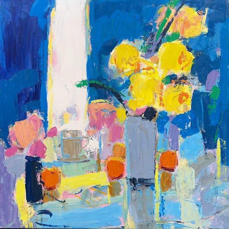 SEAN 36x36 7
