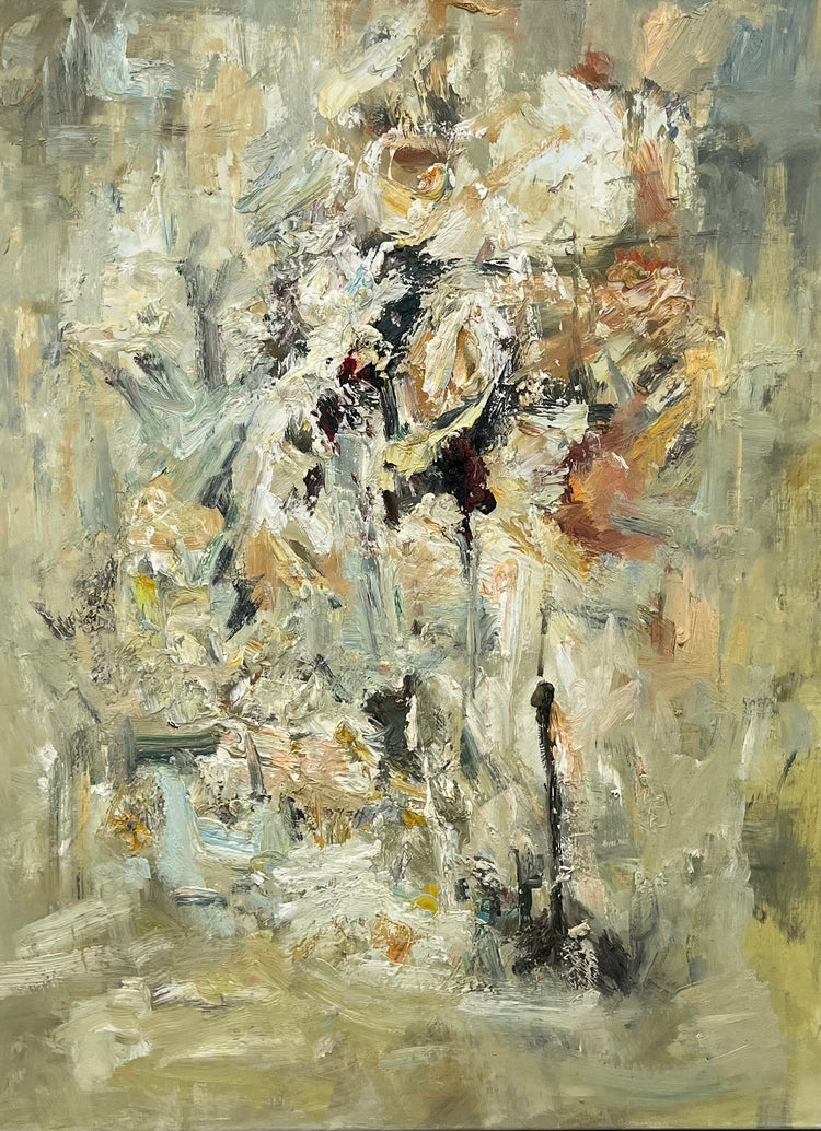Abstract 36x48 101