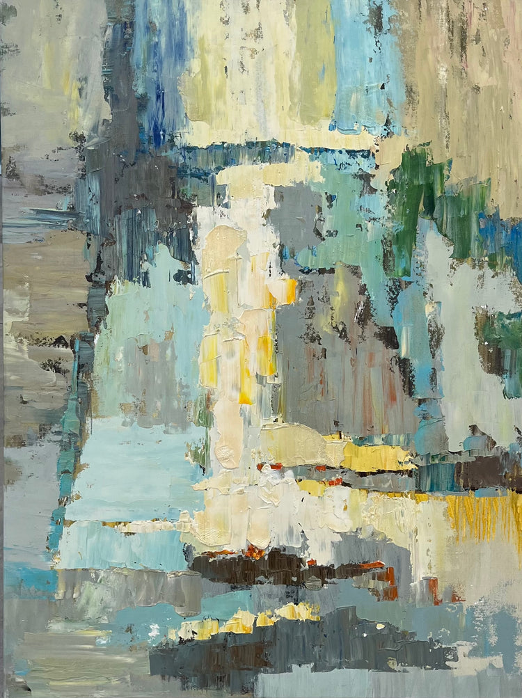 Abstract 36x48 103