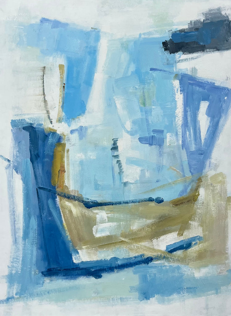 Abstract 36x48 117