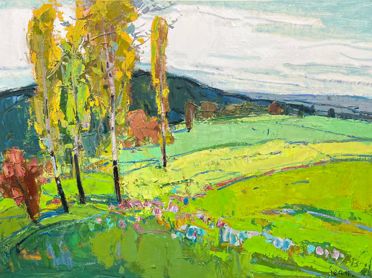 SEAN 36x48 31