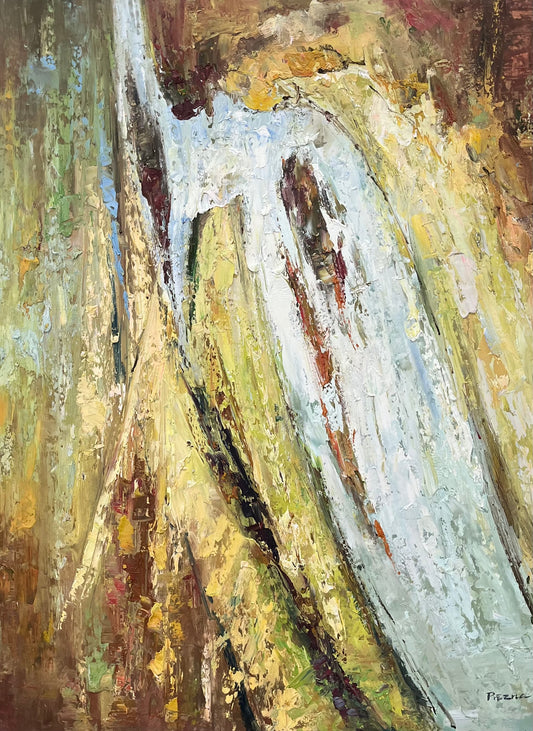 Abstract 36x48 67