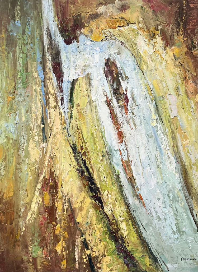 Abstract 36x48 67