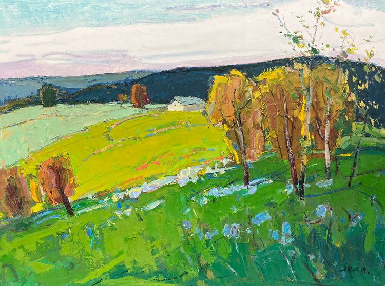 SEAN 36x48 37
