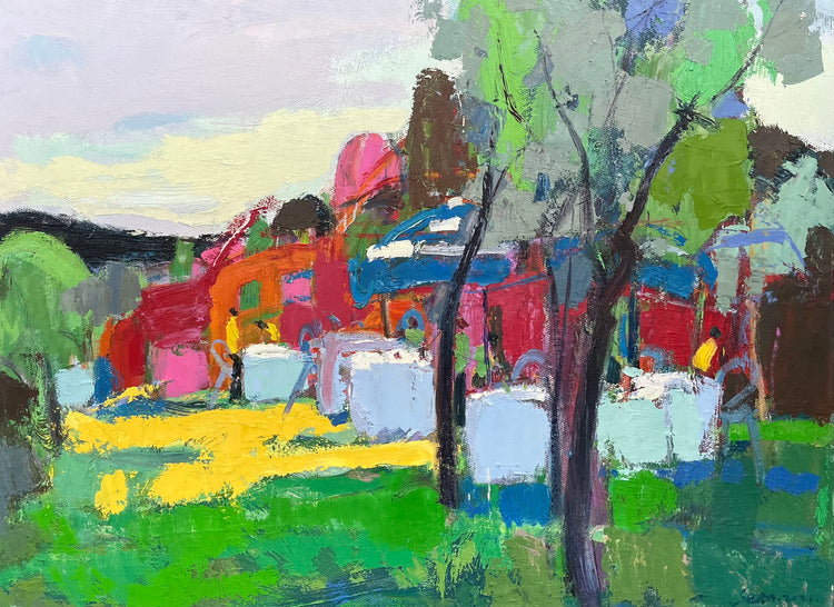 SEAN 36x48 39