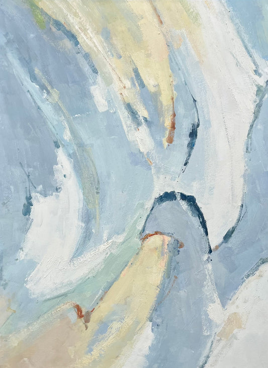 Abstract 36x48 71