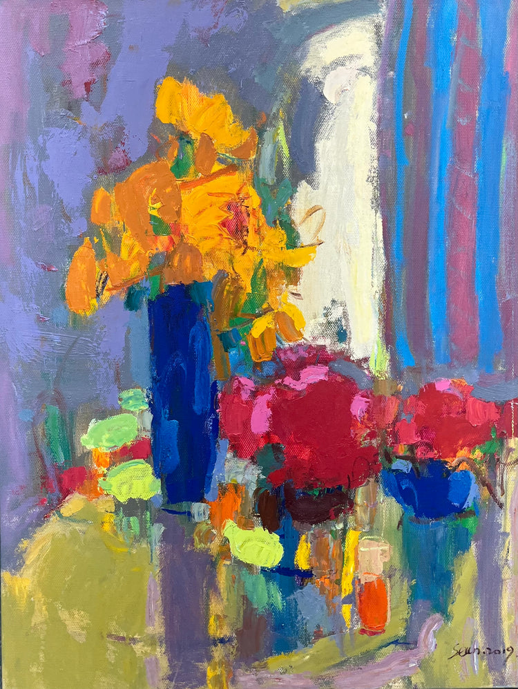 SEAN 36x48 42