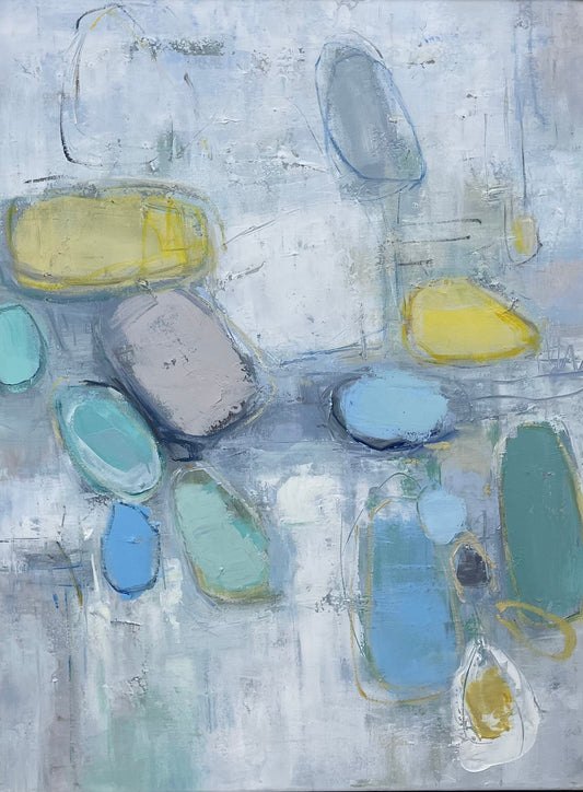 Abstract 36x48 79