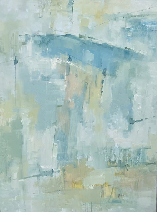 Abstract 36x48 82