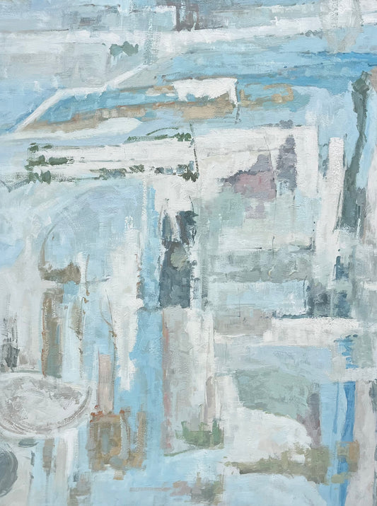 Abstract 36x48 87