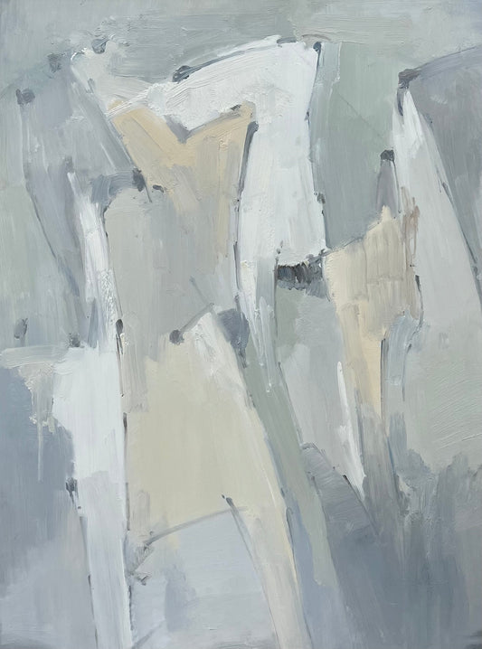 Abstract 36x48 93