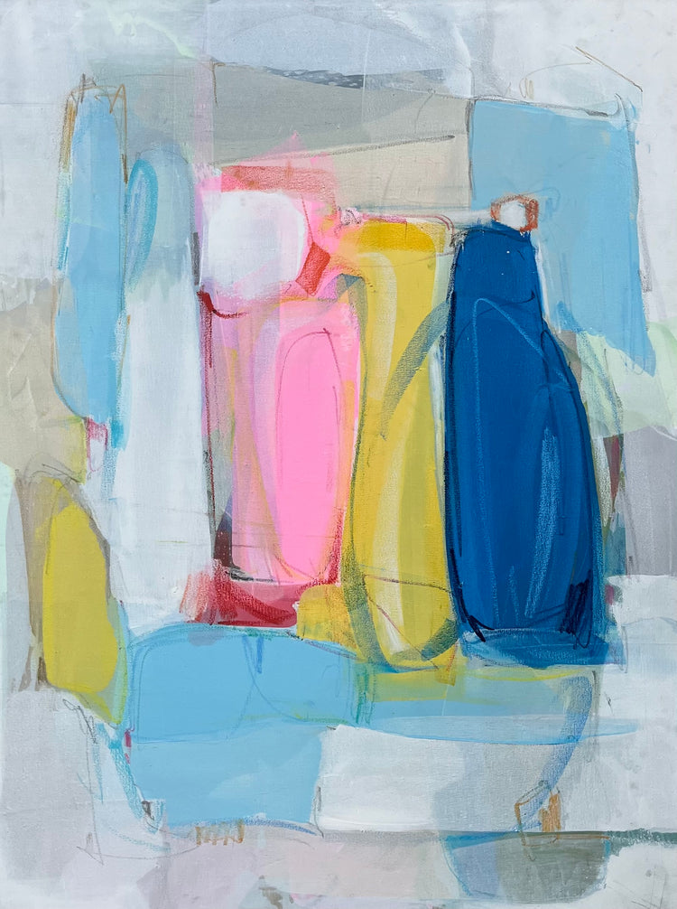 Abstract 36x48 97