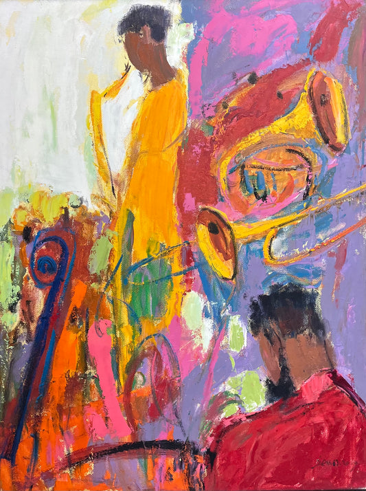 SEAN 36x48 44