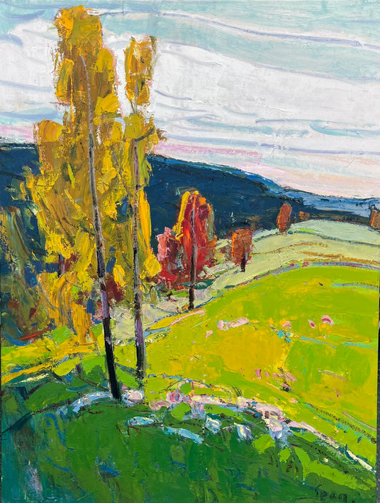 SEAN 36x48 52