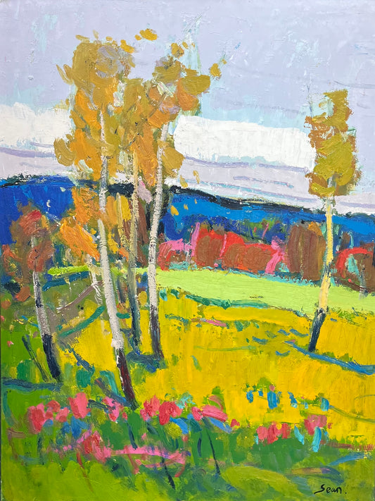 SEAN 36x48 53