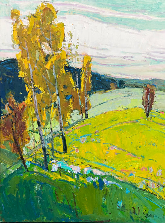 SEAN 36x48 59