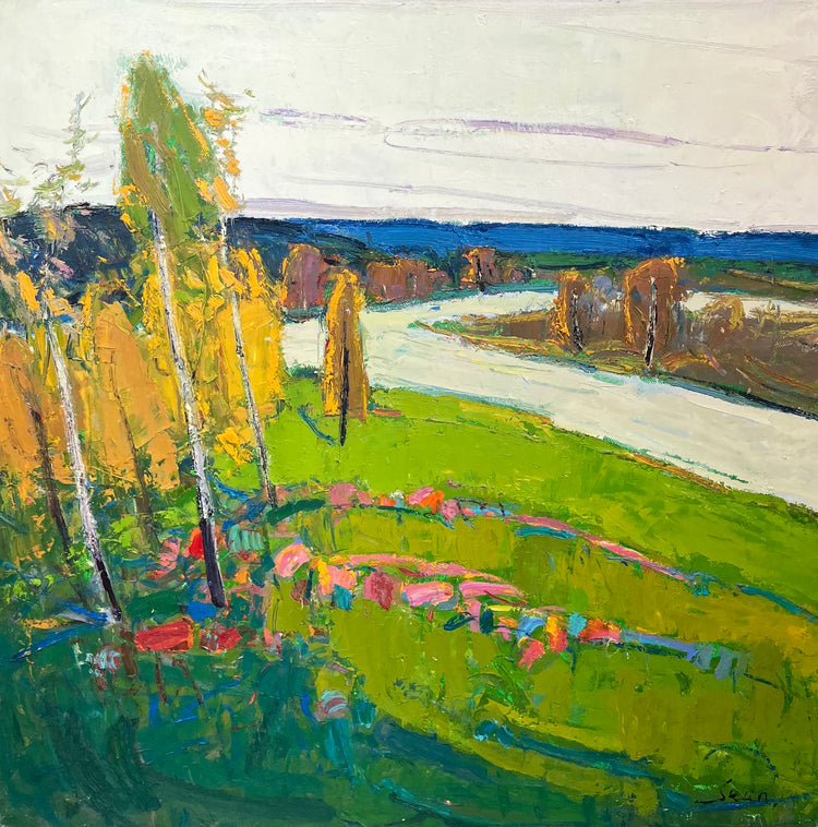 SEAN 48x48 16