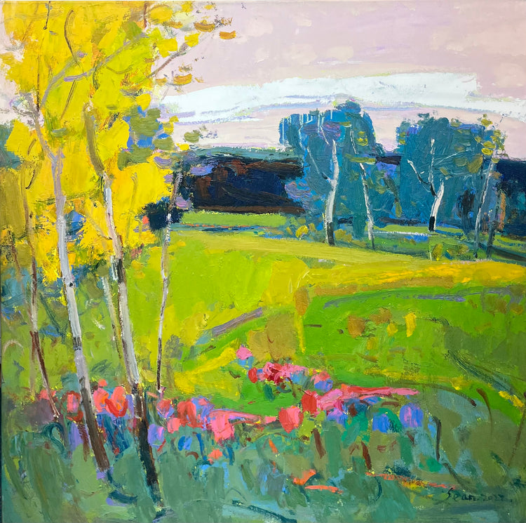 SEAN 48x48 19