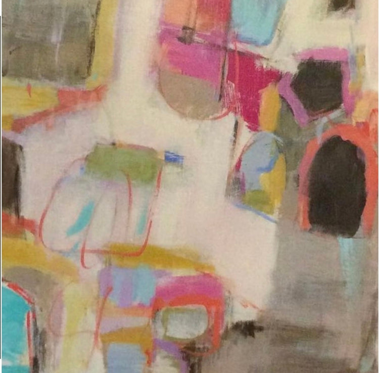 Abstract 36x36 51