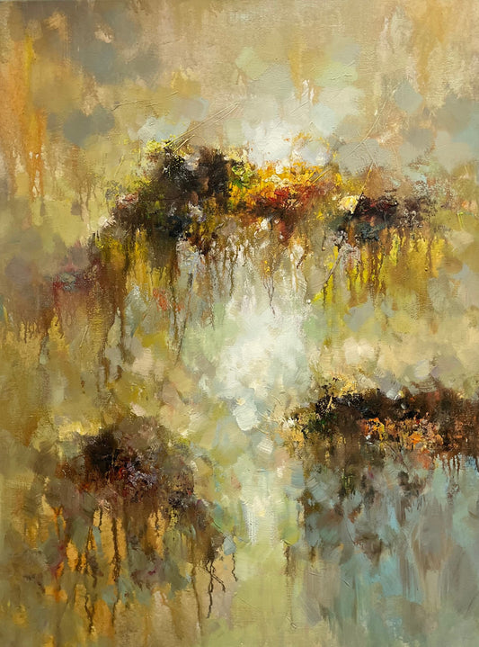 Abstract 36x48 23